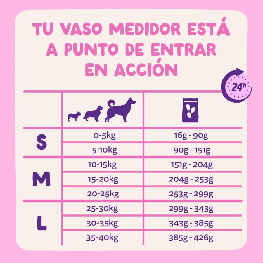 7 kg Edgard & Cooper Remolacha y Calabaza pienso para perros, , large Imagen numero 8
