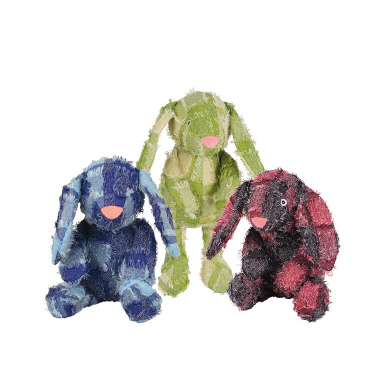 Nayeco Peluche de Retales con Sonido para perros,  Imagen numero 1 Nayeco Peluche de Retales con Sonido para perros, , large Imagen numero 1