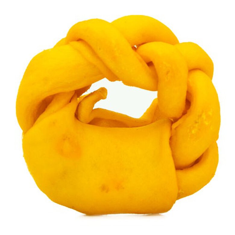 chuches_perros_criadores_donut_trenzado_pizza_CRD40071_M Imagen numero 1 Criadores chuches donut pizza para perros Imagen numero 1