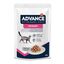 85 g Advance Veterinary Diets Urinary sobre para gatos, , large indicador imagen numero 1