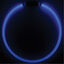 Nite Ize NiteHowl Collar con Luz LED Azul para perros, , large indicador imagen numero 3