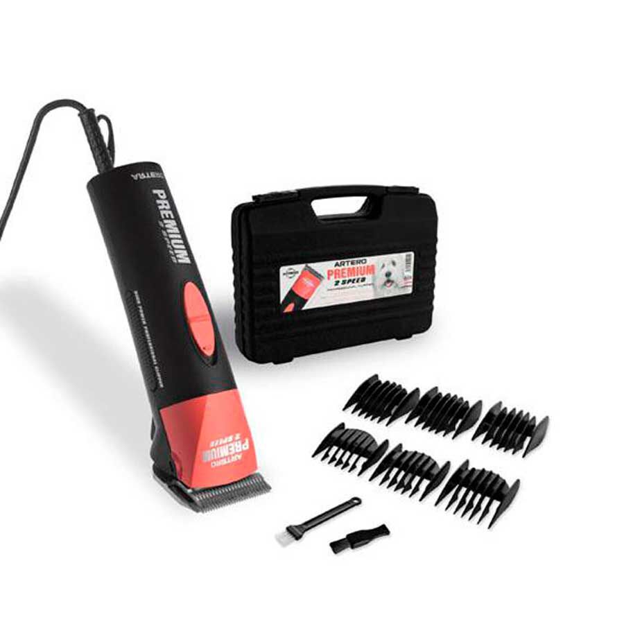 Maquina cortapelo sales alcampo
