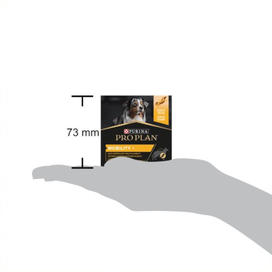 60 g Pro Plan Mobility+ Suplemento para perros, , large Imagen numero 9