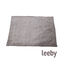 Leeby manta suave marrón para perros, , large indicador imagen numero 2