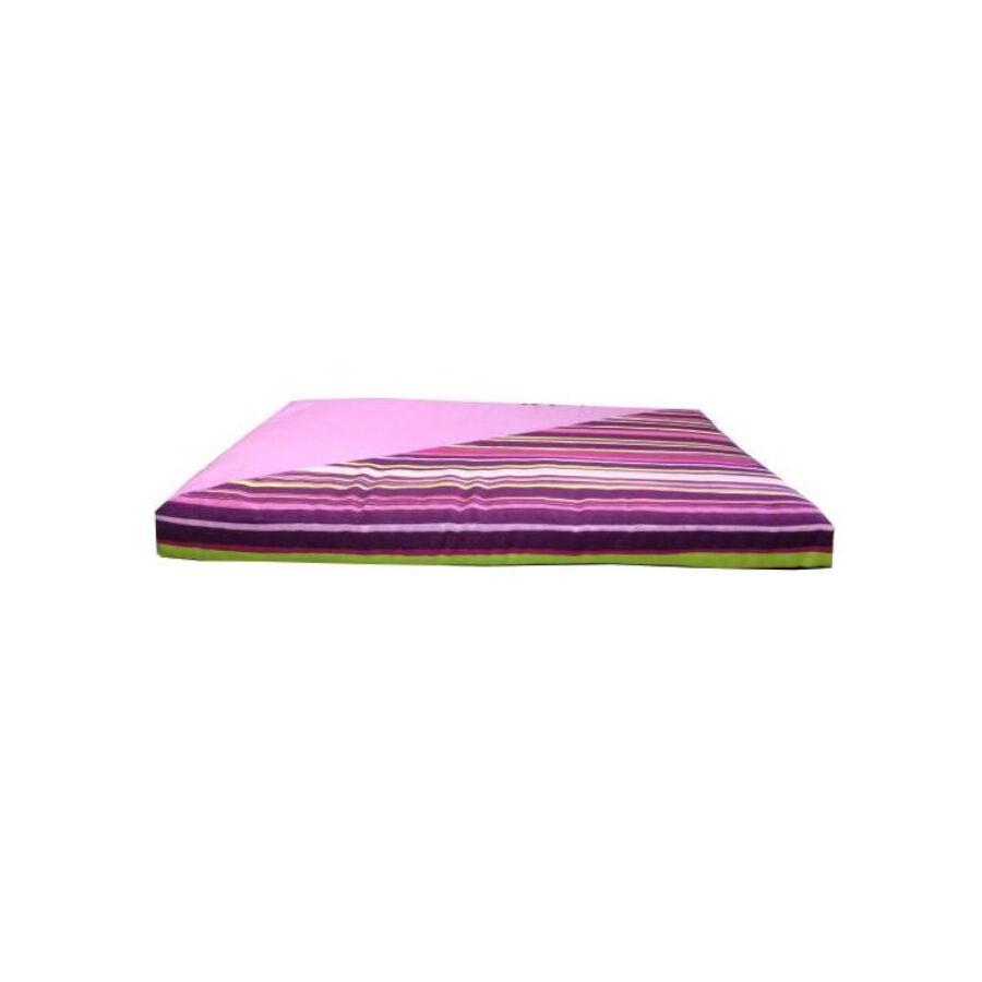 Vitakraft Colchoneta Gruesa Rosa para perros Kiwoko