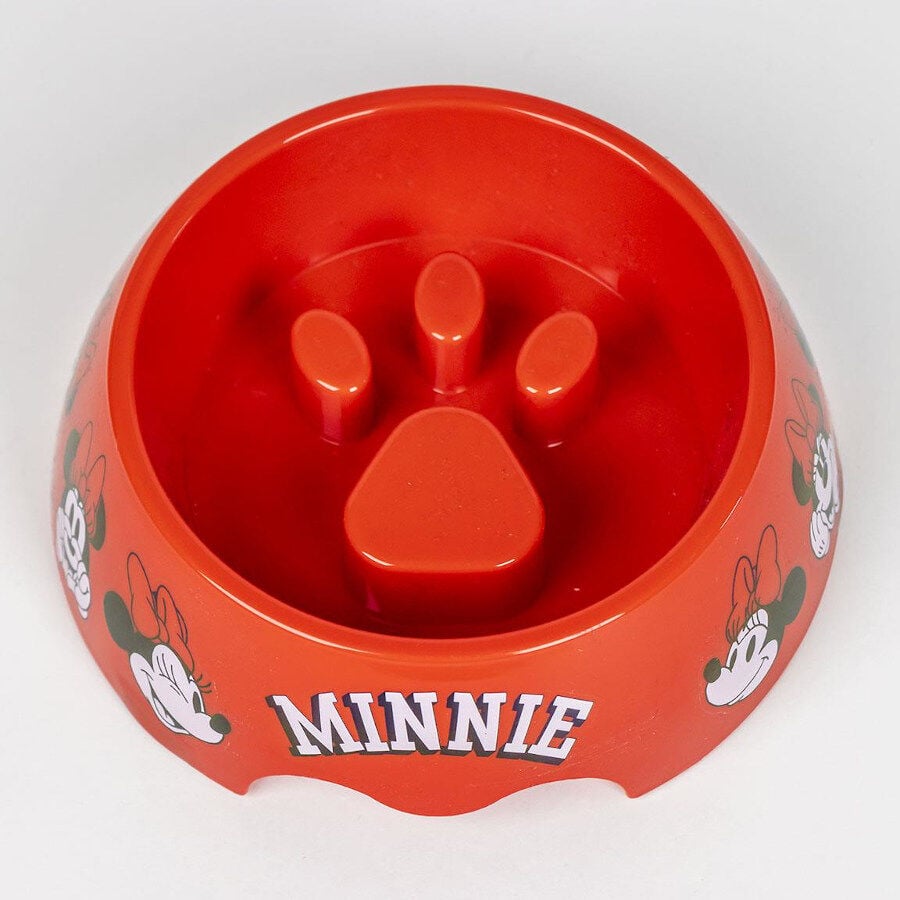 Disney Minnie Mouse Set Regalo de Bienvenida para perros, , large Imagen numero 8