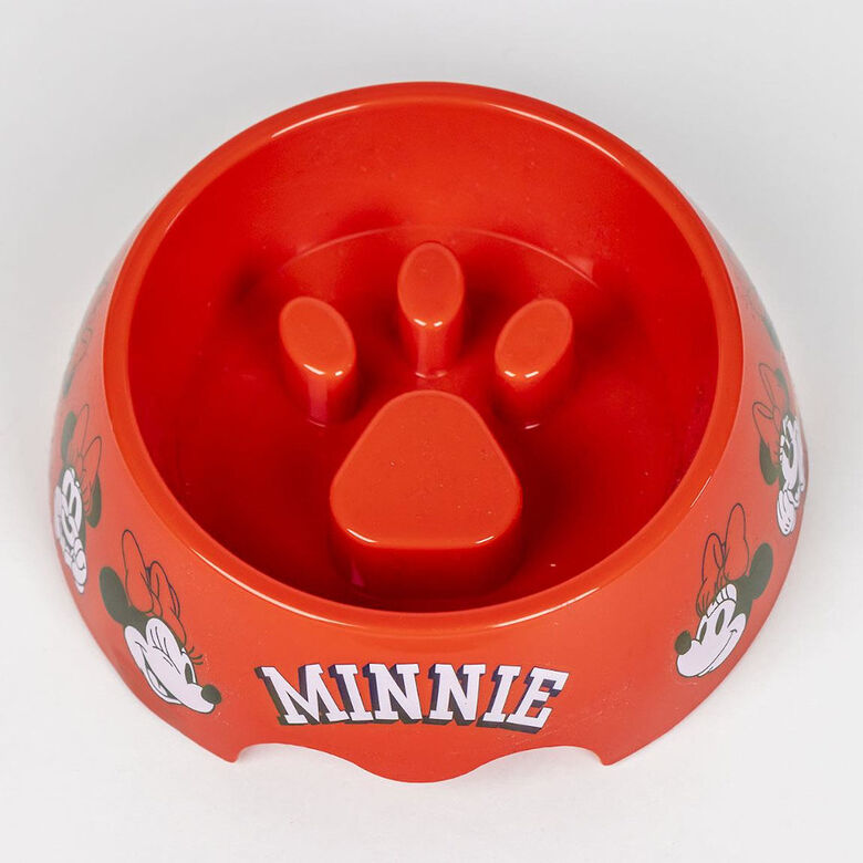 Disney Minnie Mouse Set Regalo de Bienvenida para perros thumbnail