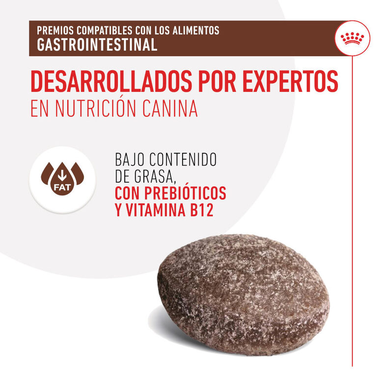 Royal Canin Treats Gastrointestinal Snacks para Perros thumbnail