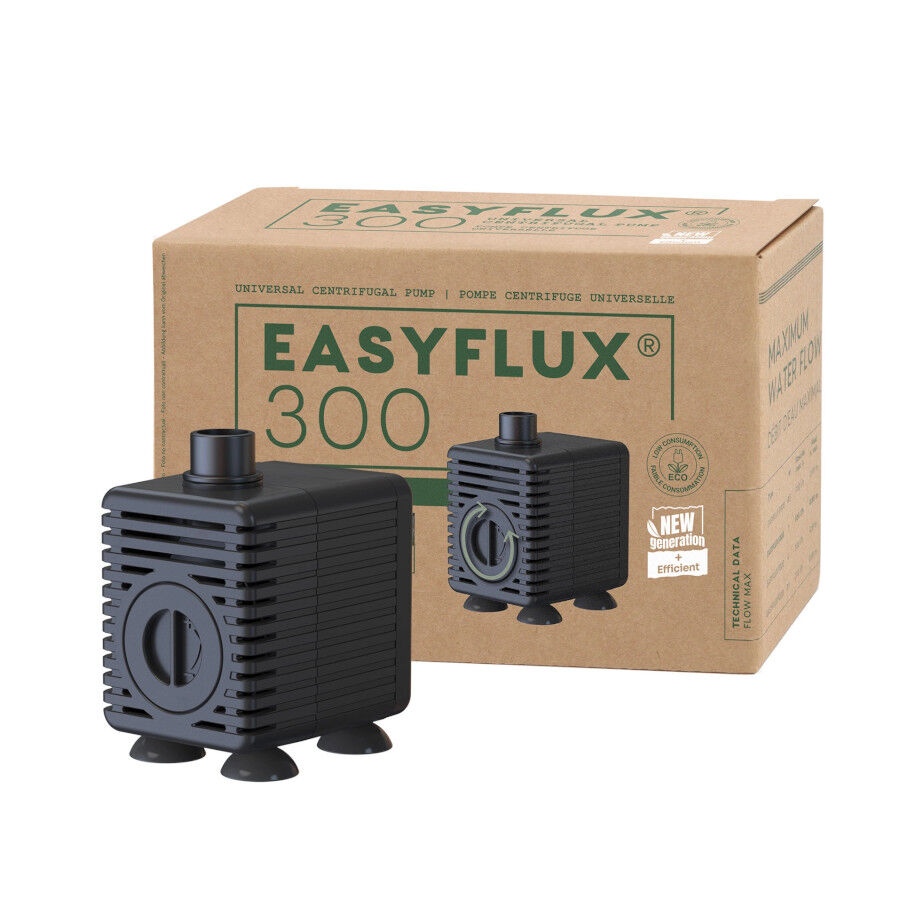 Aquatlantis Easyflux Bomba de Agua para acuarios, , large Imagen numero 1