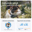 Tractive Localizador GPS para gatos, , large indicador imagen numero 7
