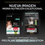 16.5 kg (14 + 2.5 kg ¡gratis!) Pro Plan Adult Medium Digestión Cordero pienso para perros, , large indicador imagen numero 2