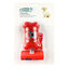 Nova Clean Pack Porta Bolsas Rojo + 60 Bolsas para heces de perros, , large indicador imagen numero 2