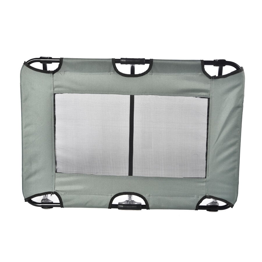 Cama refrescante para perros kiwoko clearance