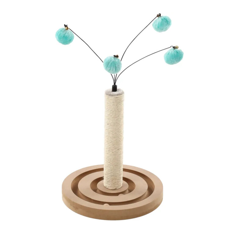 Flamingo CYA 3 Juguete Interactivo para gatos,  Imagen numero 1 Flamingo CYA 3 Juguete Interactivo para gatos, , large Imagen numero 1