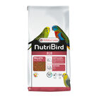 Nutribird B18 pienso para agapornis y periquitos image number null