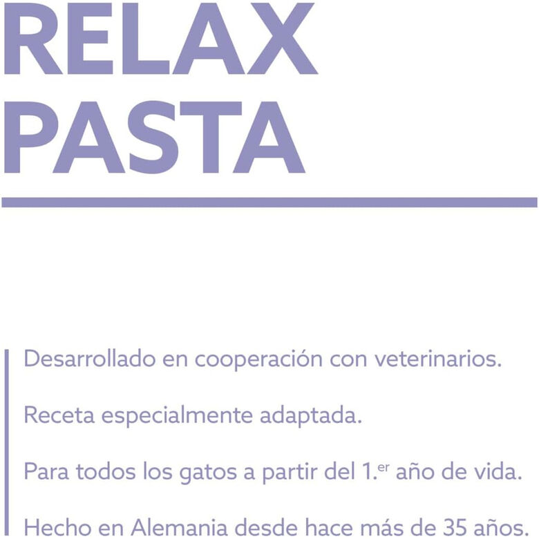 GimCat Relax Pasta Tranquilizante para gatos thumbnail