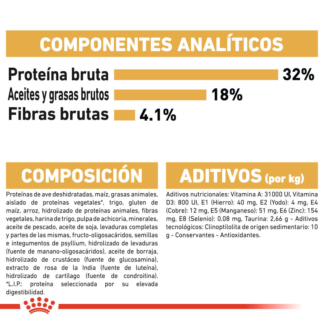 Royal Canin Adult Ragdoll pienso para gatos thumbnail