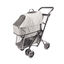 Duvoplus Carrito de Paseo Deluxe para perros y gatos, , large indicador imagen numero 1
