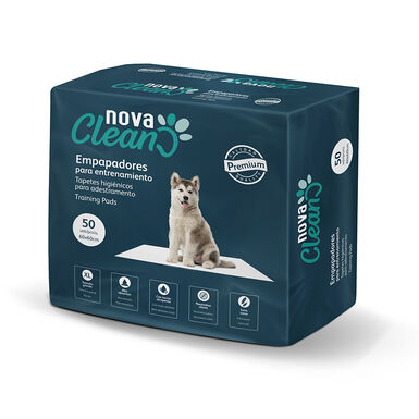 TK-Pet Home Pipi Clean Botella Higiénica para perros