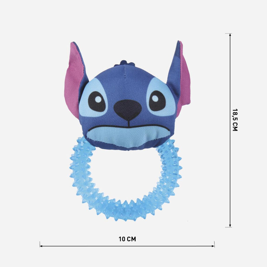 Disney Stitch Mordedor para perros, , large Imagen numero 2