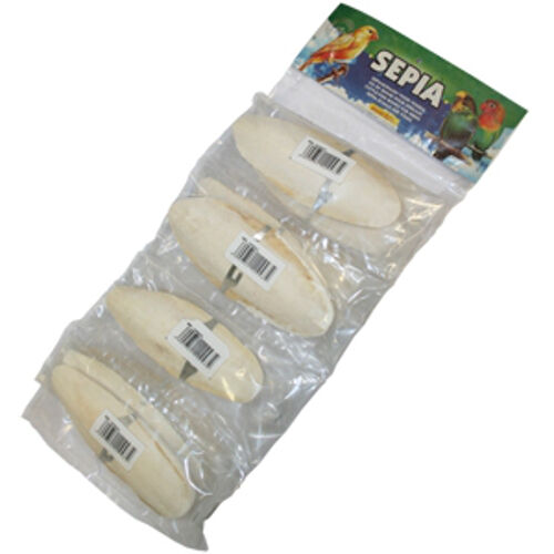 Kiki jibia huesos para p&aacute;jaros Imagen numero 1