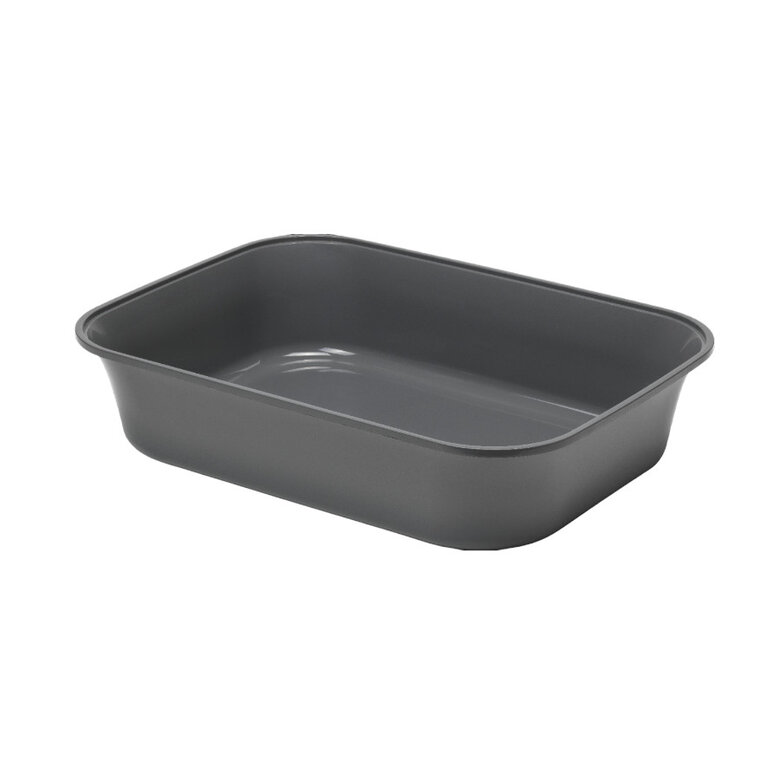 TK Pet Bandeja Sanitaria Básica para gatos,  Imagen numero 2 TK Pet Bandeja Sanitaria Básica para gatos, , large Imagen numero 2