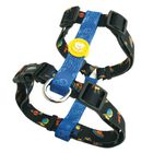 Dukier Space arnés para perros diseño en forma H image number null