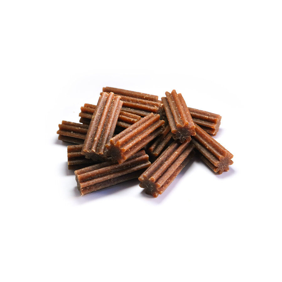 250 g Dogxtreme Snacks Dentales Mini para perros, , large Imagen numero 2