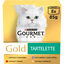 Gourmet Gold Pastel de Carne lata para gatos, , large indicador imagen numero 1