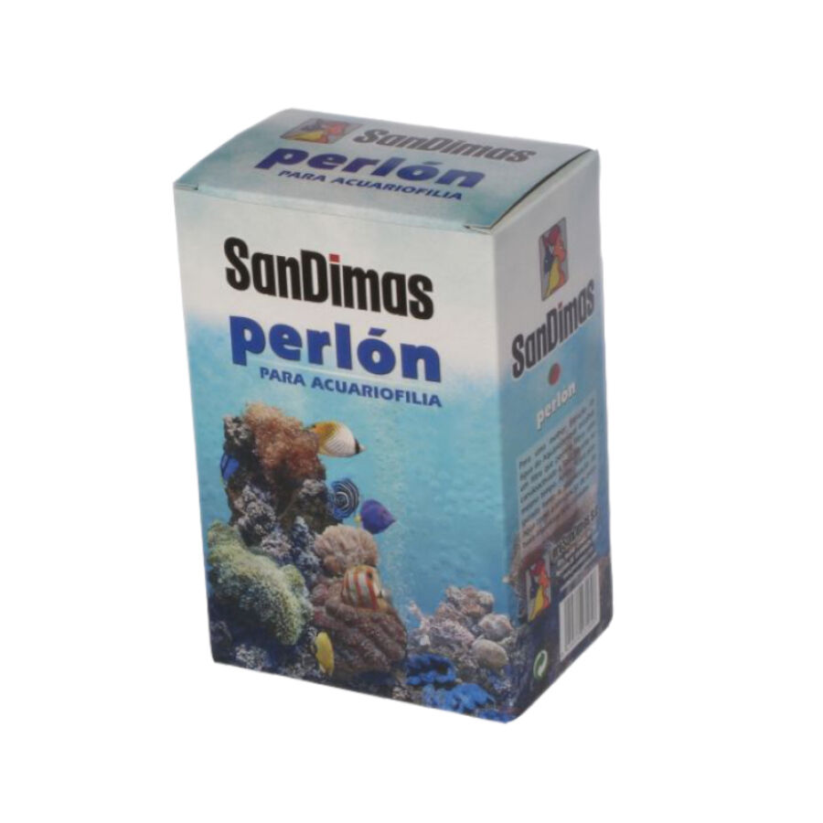 SanDimas Perlón filtro para acuarios
