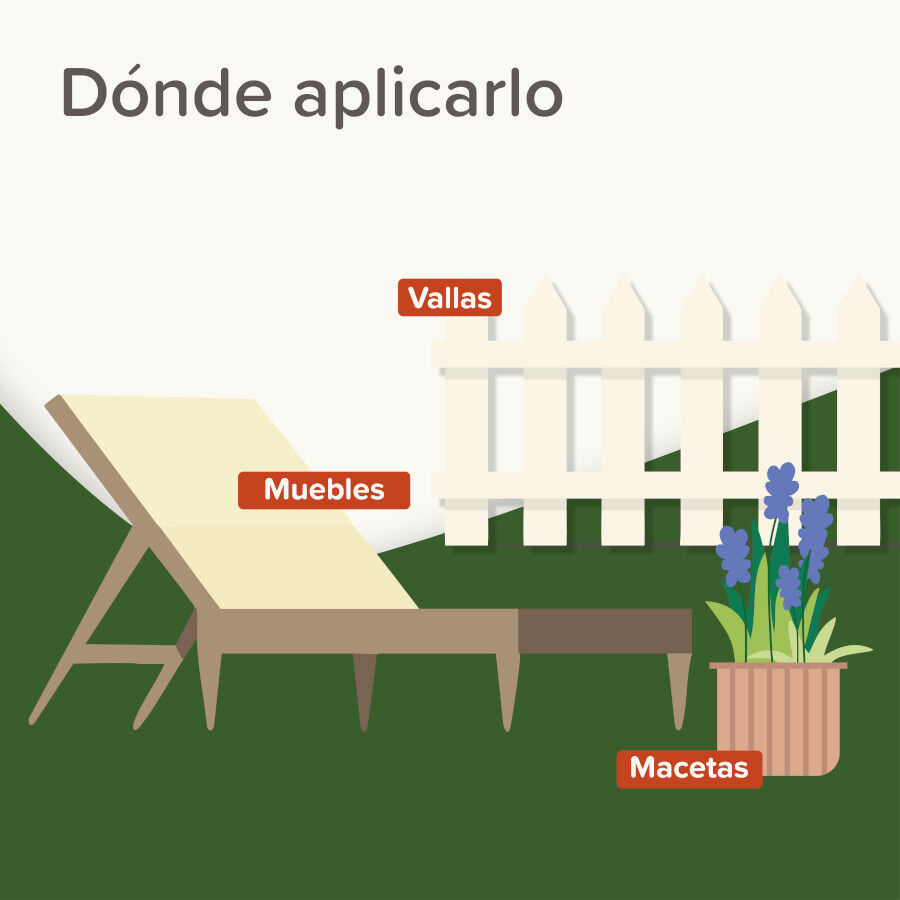 Beaphar Spray Educador Exteriores para Gatos thumbnail