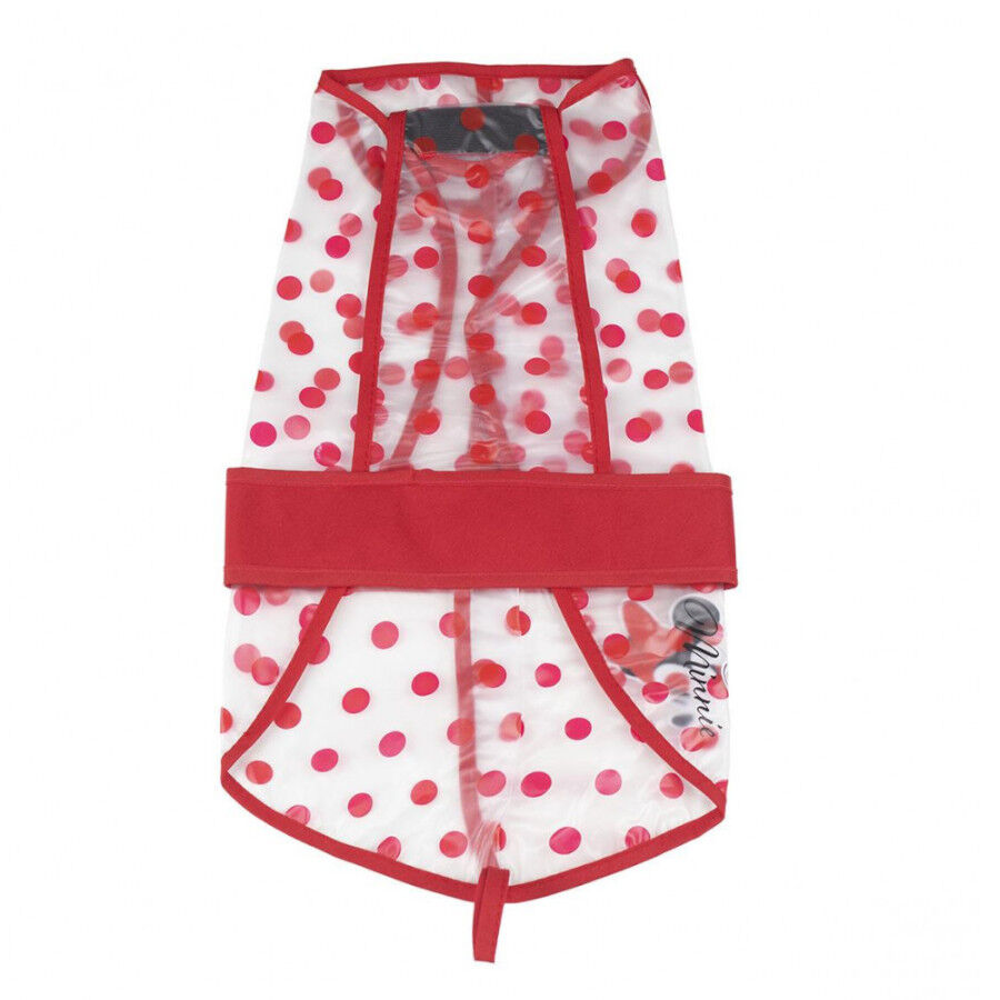 Disney Minnie Mouse Chubasquero para perros, , large Imagen numero 2