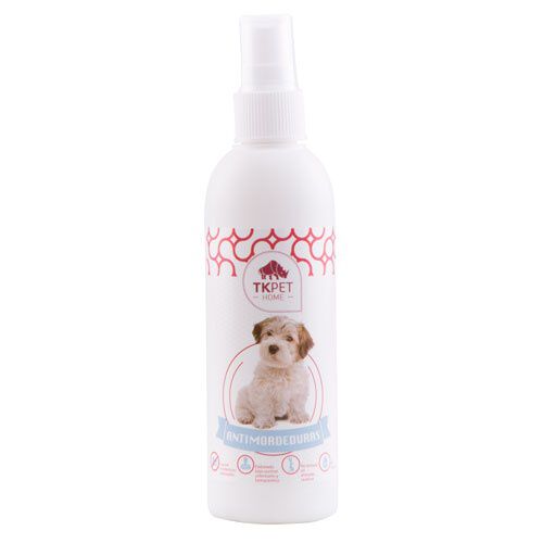 TK Pet Home spray antimordeduras para perros Imagen numero 1