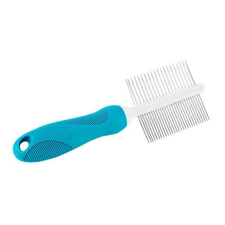 peine_perros_gatos_yesph_doble_YES26720_M Imagen numero 1 Yes!pH Doble peine para perros y gatos Imagen numero 1
