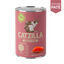 Catzilla Adult Grain Free Salmón en Paté lata para gatos, , large indicador imagen numero 2