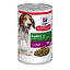 370 g Hill's Science Plan Puppy Ternera en Paté lata para perros, , large indicador imagen numero 1