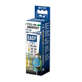 JBL Easy Test 7en1 para acuarios