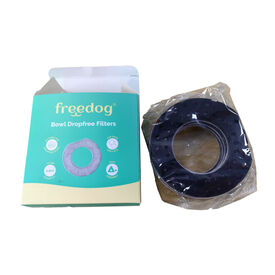 Freedog Drop Free Recambio de Filtro para Bebedero para perros y gatos