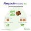 Vetoquinol Flexadin Young Mini Condroprotector para perros, , large indicador imagen numero 5