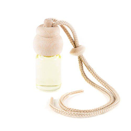 Arppe ambientador para coche Mikadog Car Imagen numero 1