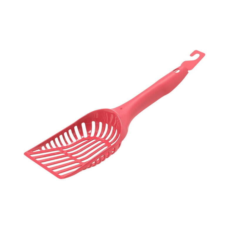 Nova Clean Pala Higiénica colores surtidos para areneros,  Imagen numero 2 Nova Clean Pala Higiénica colores surtidos para areneros, , large Imagen numero 2