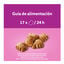 40 g Whiskas Dentabites Snacks para Gatos, , large indicador imagen numero 4