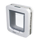 Sure Petcare SureFlap Puerta Automática Blanca con Microchip, , large image number null