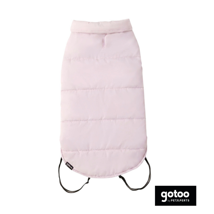 Gotoo Abrigo Lila para perros, , large Imagen numero 2