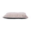Leeby colchón suave beige para perros, , large indicador imagen numero 1