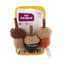 The Cat Band Set de Bellotas de Peluche con Catnip , , large indicador imagen numero 2
