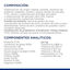 3 kg Hill's Prescription Diet kidney Care k/d salm&oacute;n pienso para gato, , large indicador imagen numero 8