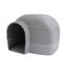 Petmate Husky Casa de Plástico para perros, , large indicador imagen numero 1
