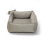 Leeby cama viscoelástica gris para perros, , large indicador imagen numero 4