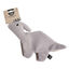 Minus One Folding Parasauroloph peluche de trapo para perros, , large indicador imagen numero 2